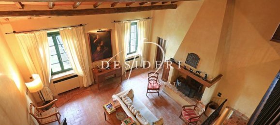 Villa T7 em Castiglione della Pescaia, Italy N.º 118472 17