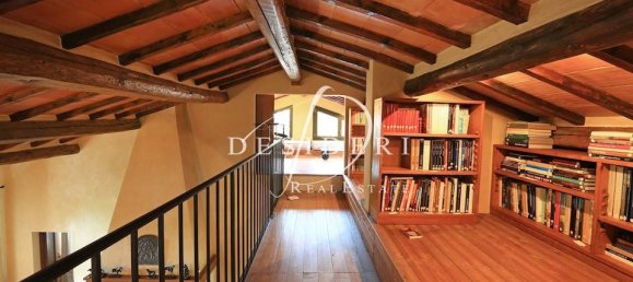 Villa T7 em Castiglione della Pescaia, Italy N.º 118472 16