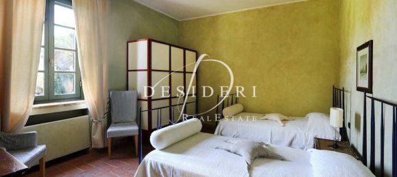 Villa T7 em Castiglione della Pescaia, Italy N.º 118472 26