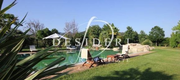 Villa T7 em Castiglione della Pescaia, Italy N.º 118472 38