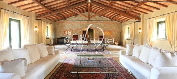 Villa T7 em Castiglione della Pescaia, Italy N.º 118472 3