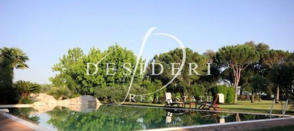 Villa T7 em Castiglione della Pescaia, Italy N.º 118472 40