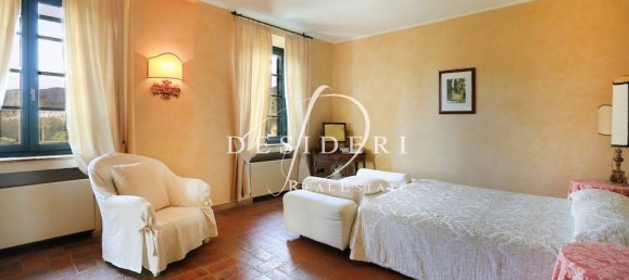 Villa T7 em Castiglione della Pescaia, Italy N.º 118472 20