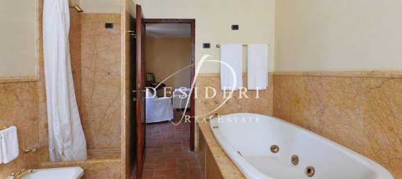 Villa T7 em Castiglione della Pescaia, Italy N.º 118472 21