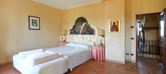 Villa T7 em Castiglione della Pescaia, Italy N.º 118472 18