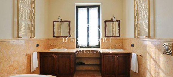 Villa T7 em Castiglione della Pescaia, Italy N.º 118472 22