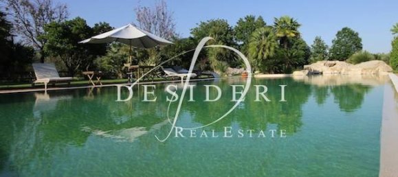 Villa T7 em Castiglione della Pescaia, Italy N.º 118472 39