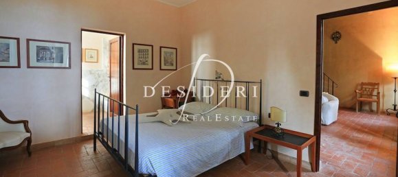 Villa T7 em Castiglione della Pescaia, Italy N.º 118472 29