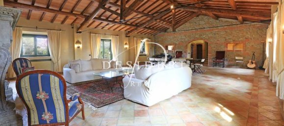 Villa T7 em Castiglione della Pescaia, Italy N.º 118472 4