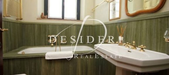 Villa T7 em Castiglione della Pescaia, Italy N.º 118472 25