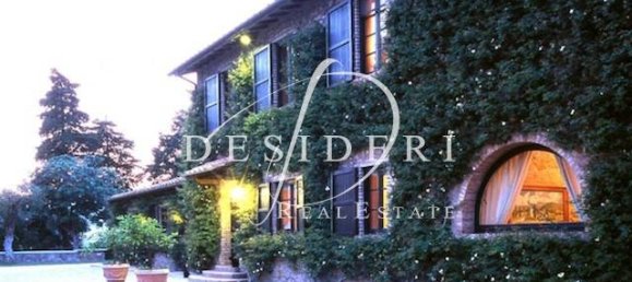 Villa T7 em Castiglione della Pescaia, Italy N.º 118472 33