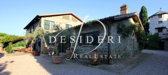 Villa T7 em Castiglione della Pescaia, Italy N.º 118472 41