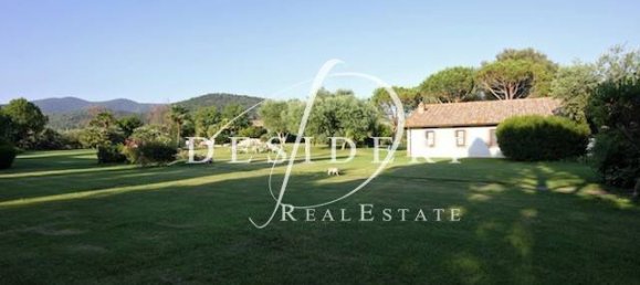 Villa T7 em Castiglione della Pescaia, Italy N.º 118472 37