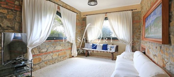 Villa T7 em Castiglione della Pescaia, Italy N.º 118472 11