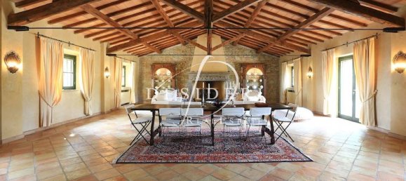 Villa T7 em Castiglione della Pescaia, Italy N.º 118472 2