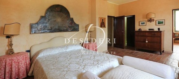 Villa T7 em Castiglione della Pescaia, Italy N.º 118472 19