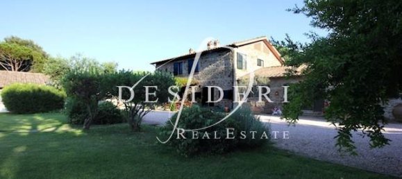 Villa T7 em Castiglione della Pescaia, Italy N.º 118472 42