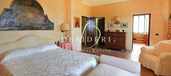 Villa T7 em Castiglione della Pescaia, Italy N.º 118472 23