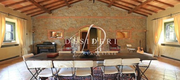 Villa T7 em Castiglione della Pescaia, Italy N.º 118472 6