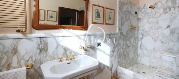 Villa T7 em Castiglione della Pescaia, Italy N.º 118472 32