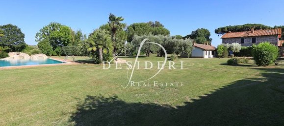 Villa T7 em Castiglione della Pescaia, Italy N.º 118472 49
