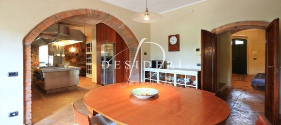 Villa T7 em Castiglione della Pescaia, Italy N.º 118472 9