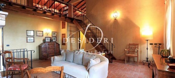 Villa T7 em Castiglione della Pescaia, Italy N.º 118472 15