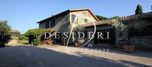 Villa T7 em Castiglione della Pescaia, Italy N.º 118472 35