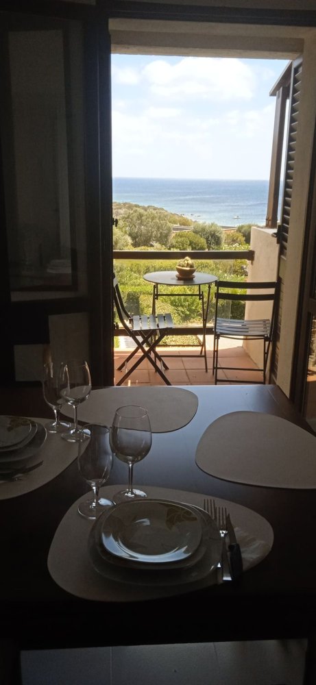 1 bedroom House in Stintino, Italy No. 372189