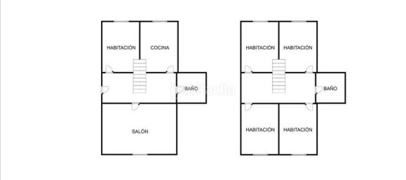 Casa de 10 dormitorios en Colmenarejo, Spain No. 86604 21