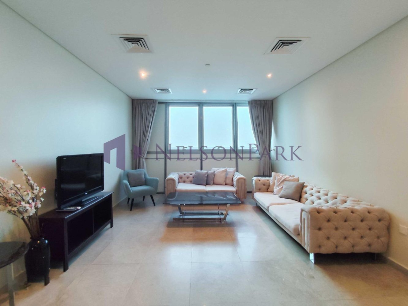 2 bedrooms Apartment in Doha, Qatar No. 388