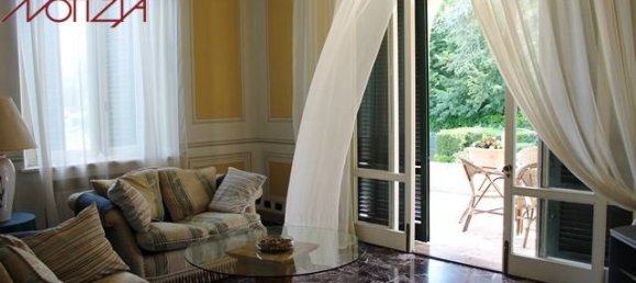 5 bedrooms Villa in Lucca, Italy No. 154889 6