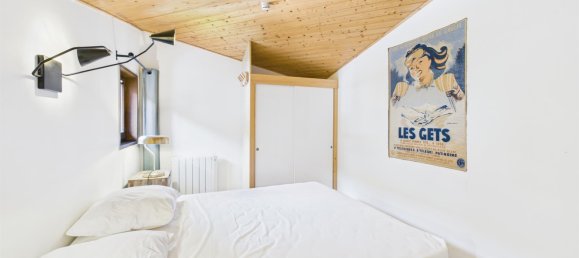 Apartamento de 2 dormitorios en Les Gets, France No. 302781 6