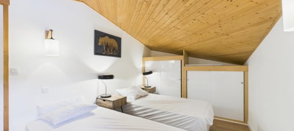 Apartamento de 2 dormitorios en Les Gets, France No. 302781 5