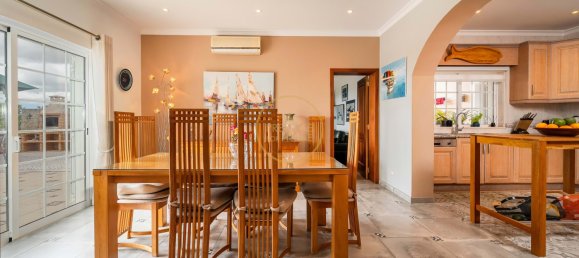 4 Schlafzimmer Villa in Sao Bartolomeu de Messines, Portugal, Nr. 100771 37