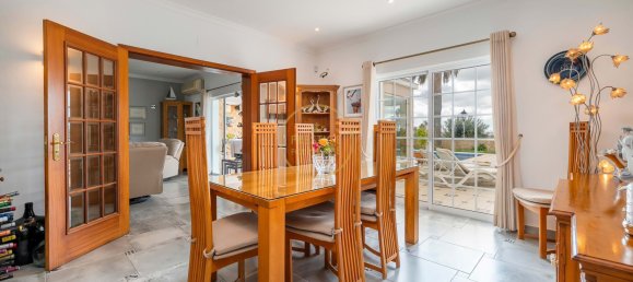 4 Schlafzimmer Villa in Sao Bartolomeu de Messines, Portugal, Nr. 100771 35