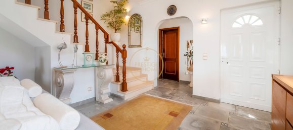 4 Schlafzimmer Villa in Sao Bartolomeu de Messines, Portugal, Nr. 100771 40