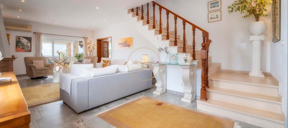 4 Schlafzimmer Villa in Sao Bartolomeu de Messines, Portugal, Nr. 100771 9