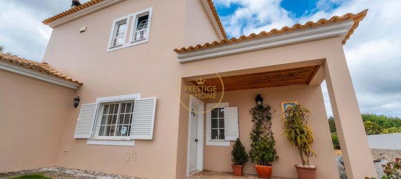 4 Schlafzimmer Villa in Sao Bartolomeu de Messines, Portugal, Nr. 100771 6