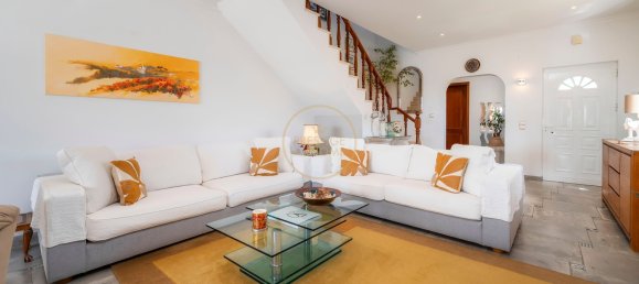 4 Schlafzimmer Villa in Sao Bartolomeu de Messines, Portugal, Nr. 100771 10