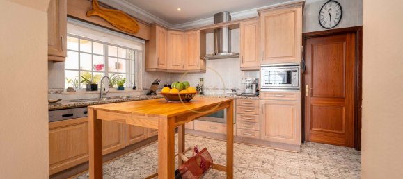 4 Schlafzimmer Villa in Sao Bartolomeu de Messines, Portugal, Nr. 100771 33