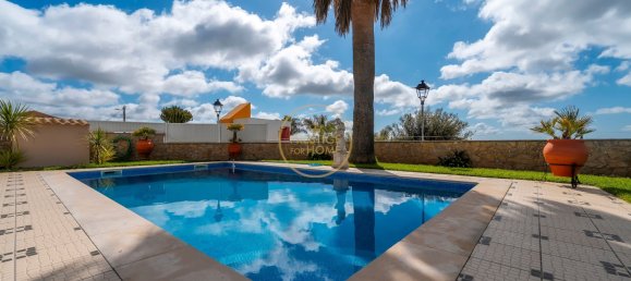 4 Schlafzimmer Villa in Sao Bartolomeu de Messines, Portugal, Nr. 100771 25