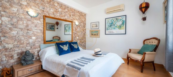 4 Schlafzimmer Villa in Sao Bartolomeu de Messines, Portugal, Nr. 100771 43