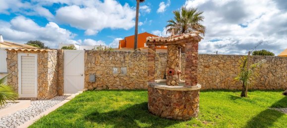 4 Schlafzimmer Villa in Sao Bartolomeu de Messines, Portugal, Nr. 100771 7