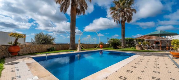 4 Schlafzimmer Villa in Sao Bartolomeu de Messines, Portugal, Nr. 100771 26