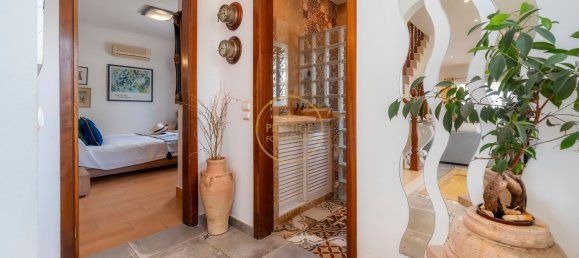 4 Schlafzimmer Villa in Sao Bartolomeu de Messines, Portugal, Nr. 100771 41