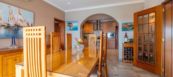 4 Schlafzimmer Villa in Sao Bartolomeu de Messines, Portugal, Nr. 100771 36