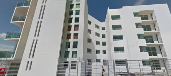 2 bedrooms Apartment in Puebla, Mexico No. 157148 2