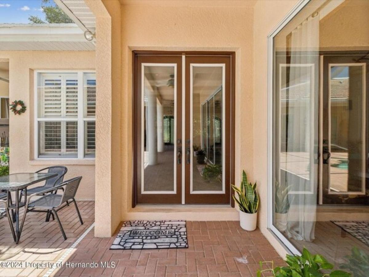 4 bedrooms House in Spring Hill, USA No. 416797