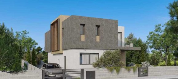 Casa T3 em Tala, Cyprus N.º 15141 2